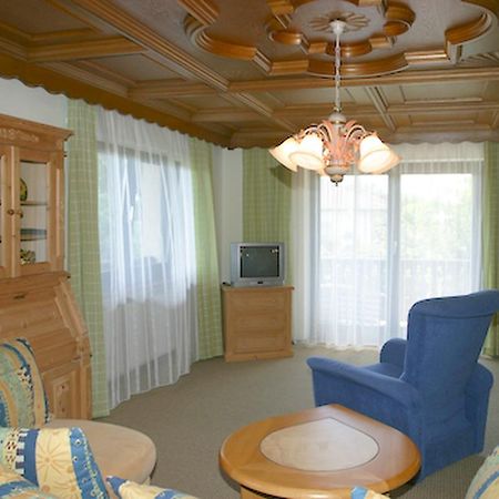 Gaestehaus Steiger Bad Birnbach Kültér fotó