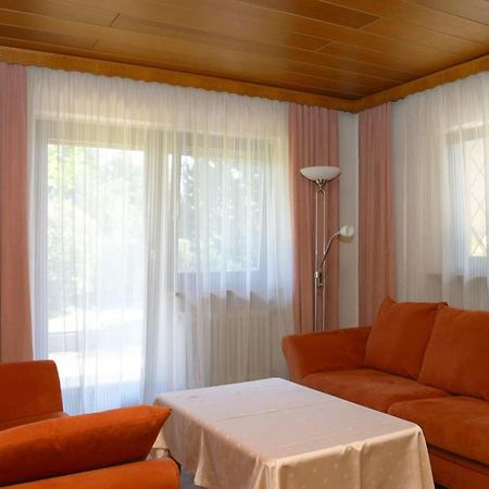 Gaestehaus Steiger Bad Birnbach Kültér fotó