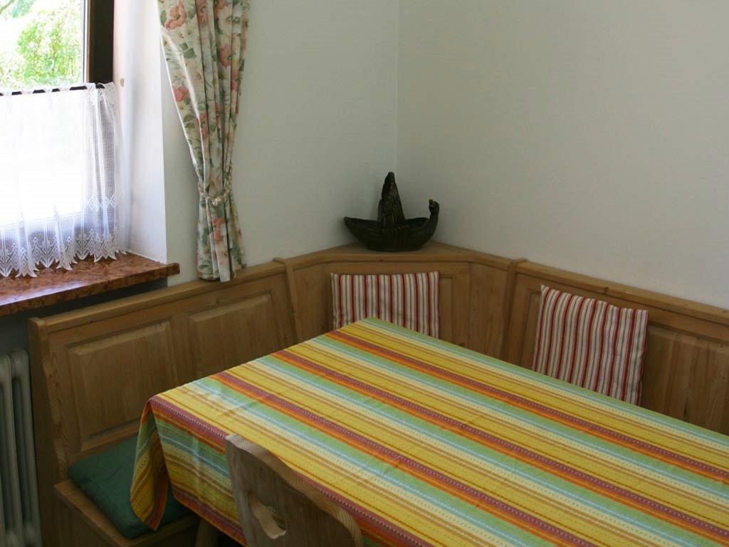 Gaestehaus Steiger Bad Birnbach Kültér fotó