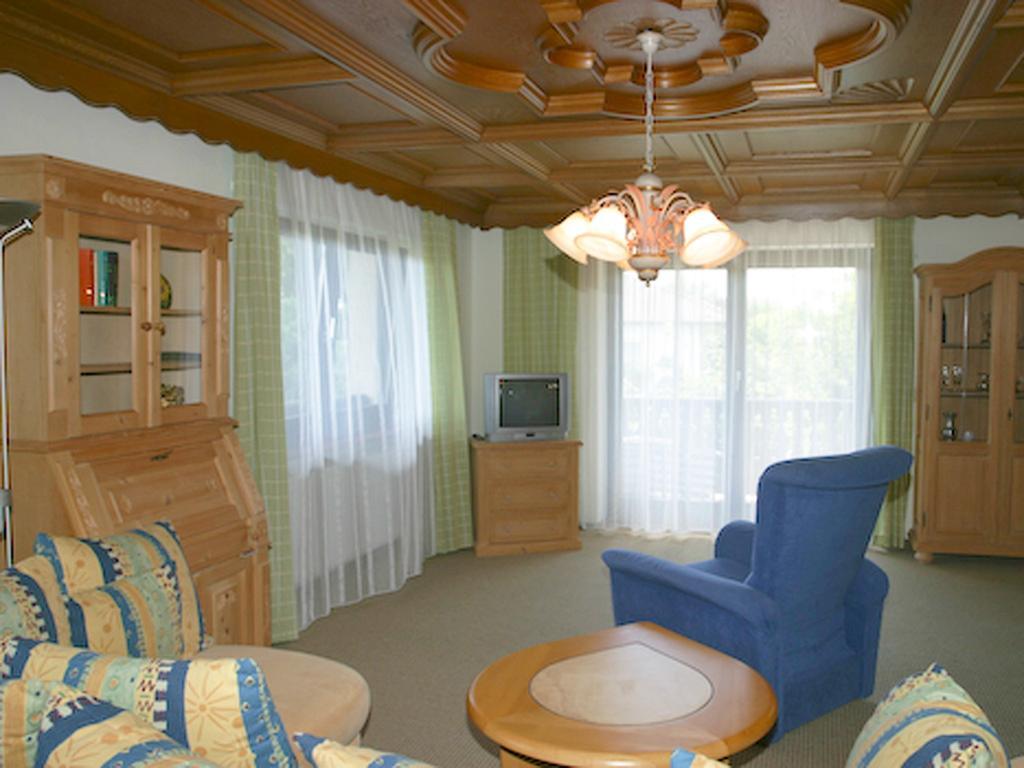 Gaestehaus Steiger Bad Birnbach Kültér fotó