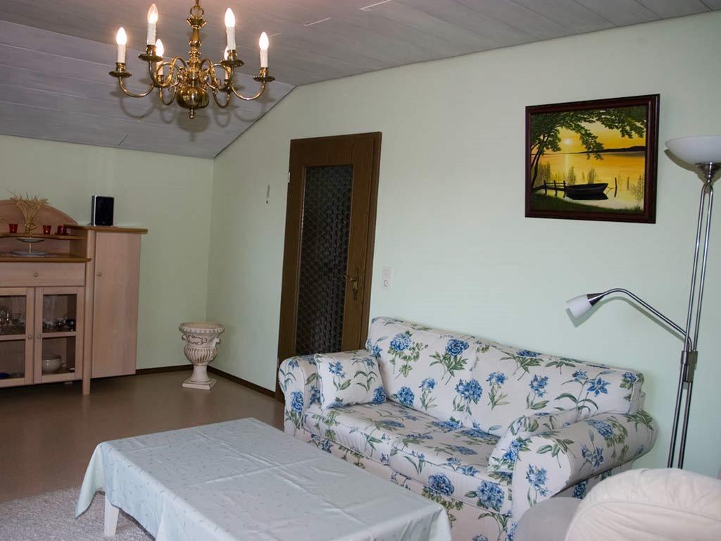 Gaestehaus Steiger Bad Birnbach Kültér fotó