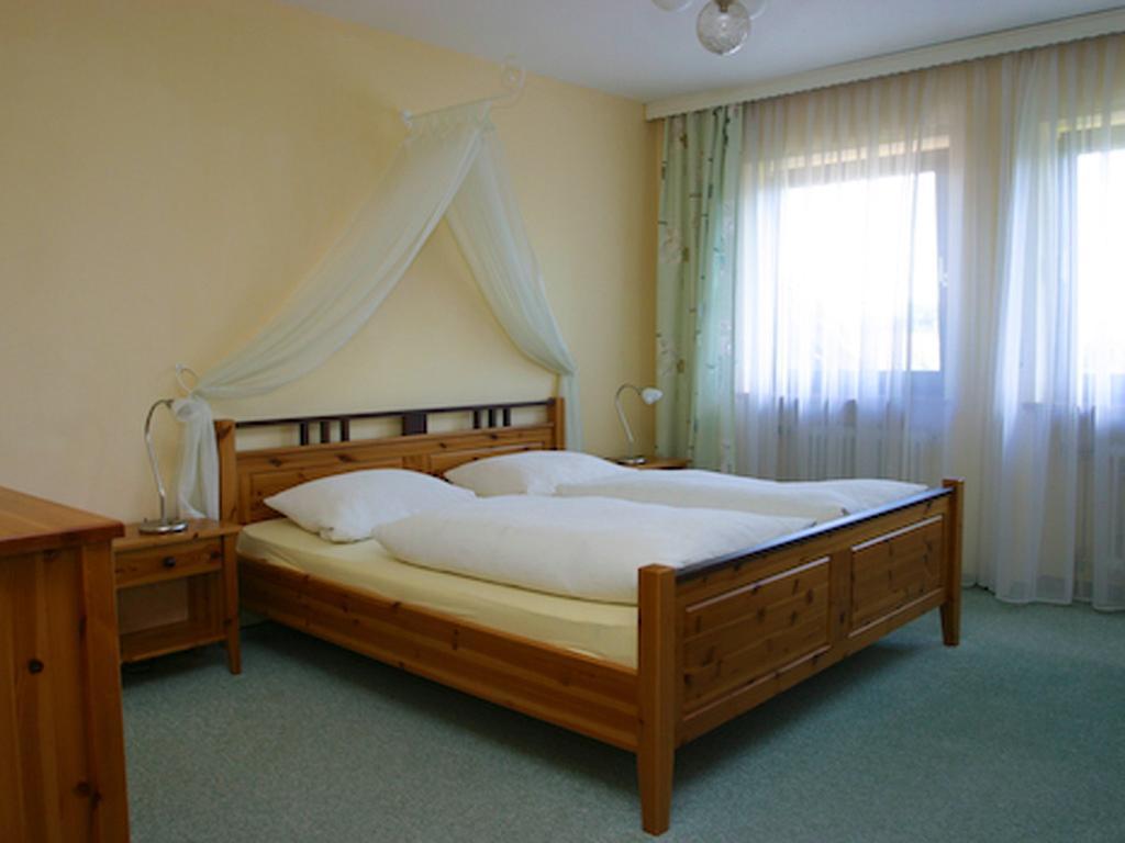 Gaestehaus Steiger Bad Birnbach Kültér fotó