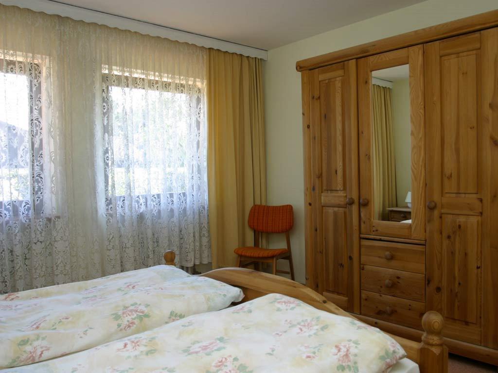Gaestehaus Steiger Bad Birnbach Kültér fotó