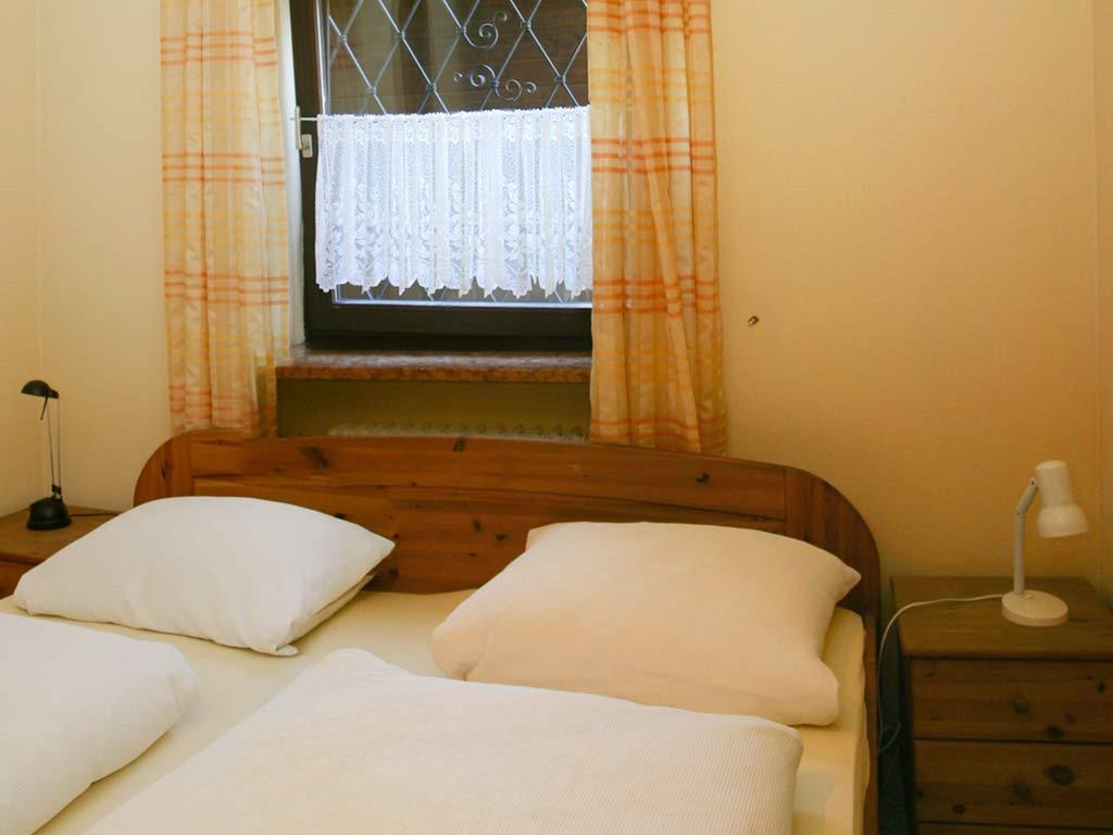 Gaestehaus Steiger Bad Birnbach Kültér fotó