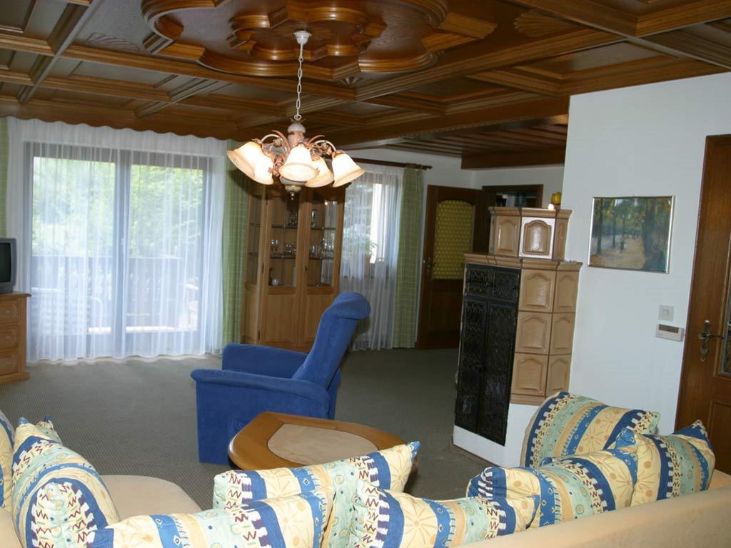 Gaestehaus Steiger Bad Birnbach Kültér fotó