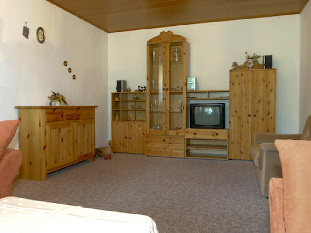 Gaestehaus Steiger Bad Birnbach Kültér fotó