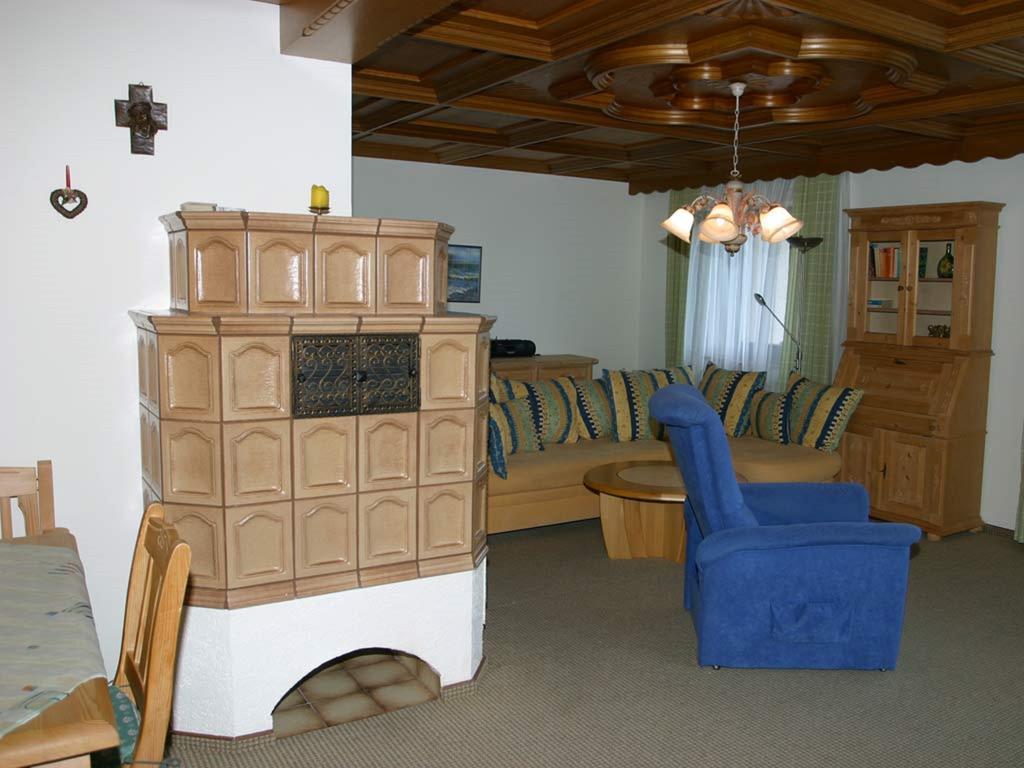 Gaestehaus Steiger Bad Birnbach Kültér fotó