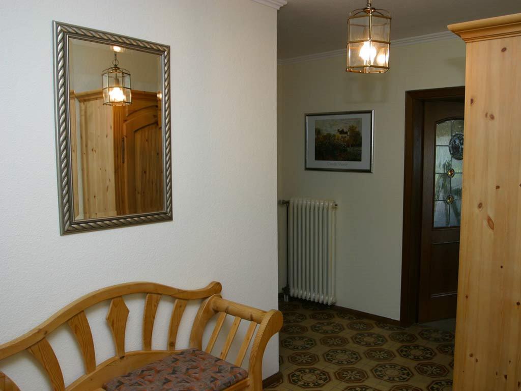 Gaestehaus Steiger Bad Birnbach Kültér fotó