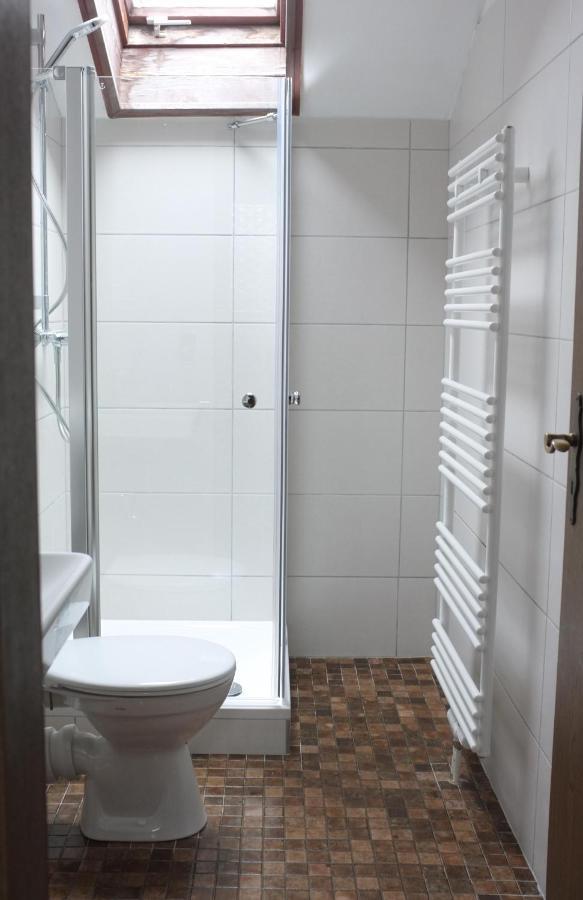 Gaestehaus Steiger Bad Birnbach Kültér fotó